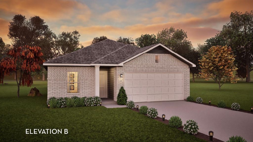 223 Freeman Boulevard, West Columbia, TX 77486