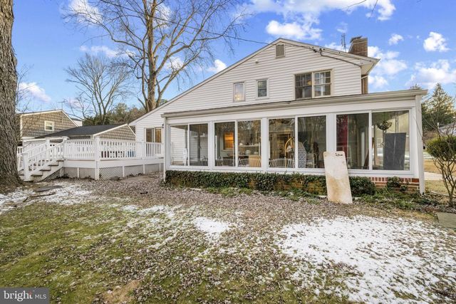 922 BEAVERBANK CIR, Towson, MD 21286