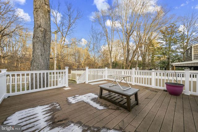 922 BEAVERBANK CIR, Towson, MD 21286