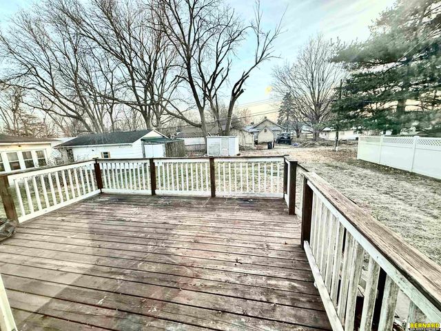 1715 4th Avenue, Nebraska City, NE 68410