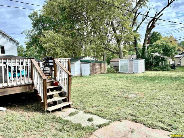 1715 4th Avenue, Nebraska City, NE 68410