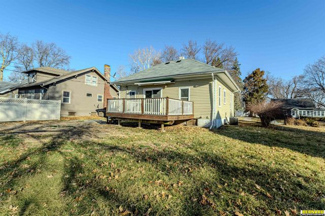1715 4th Avenue, Nebraska City, NE 68410