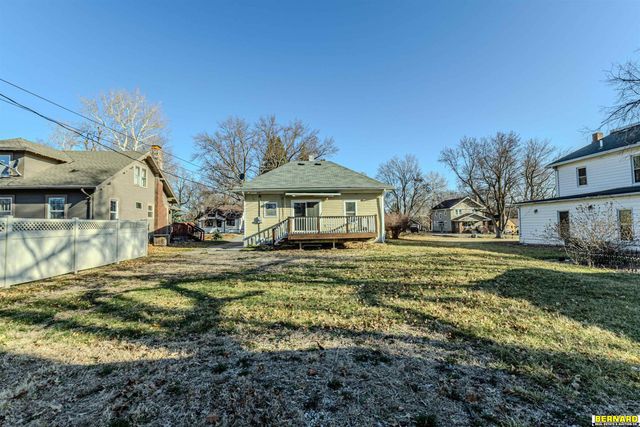 1715 4th Avenue, Nebraska City, NE 68410
