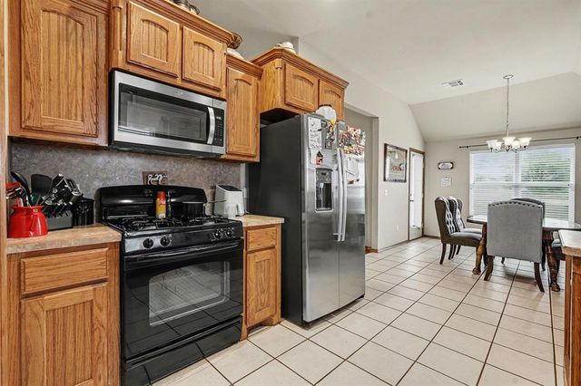 1800 Jordan Drive, Moore, OK 73160
