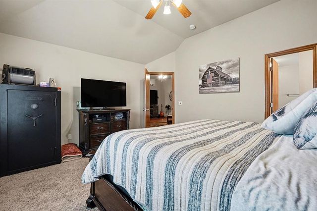 1800 Jordan Drive, Moore, OK 73160