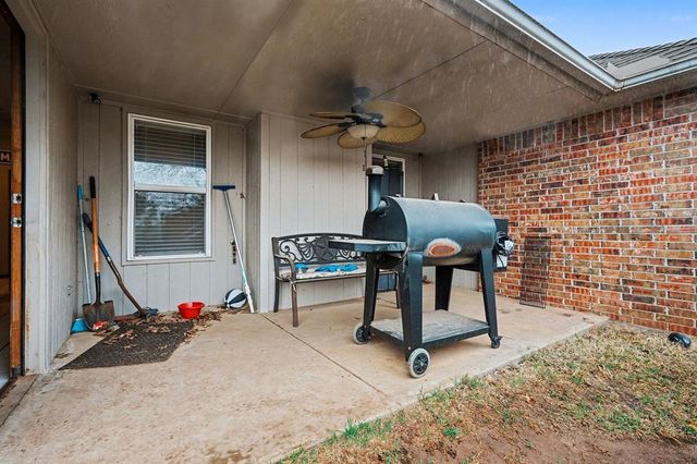 1800 Jordan Drive, Moore, OK 73160