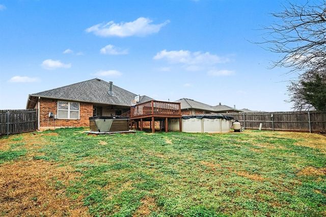1800 Jordan Drive, Moore, OK 73160