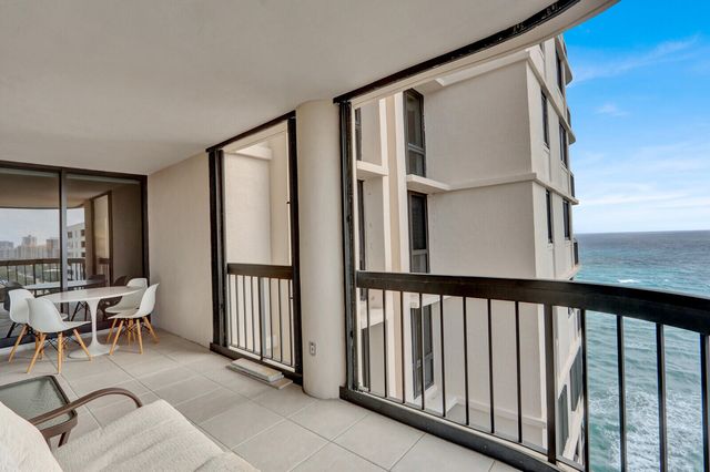 5380 N Ocean Drive 18a, Singer Island, FL 33404