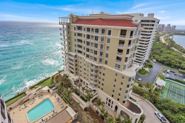 5380 N Ocean Drive 18a, Singer Island, FL 33404