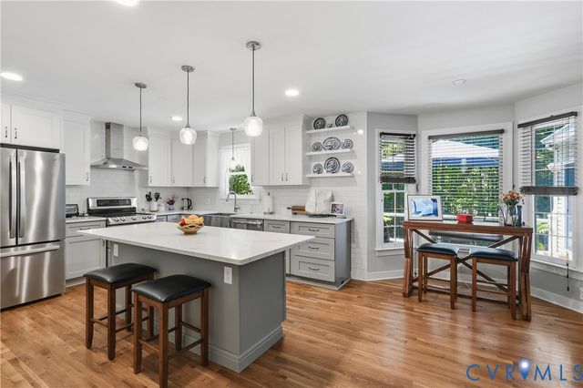 12512 Second Branch Rd, Chesterfield, VA 23838