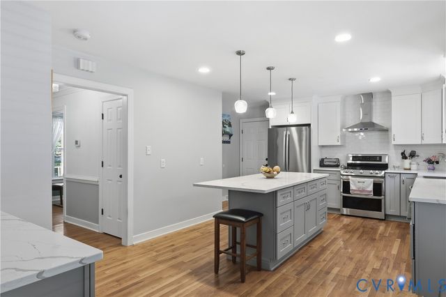 12512 Second Branch Rd, Chesterfield, VA 23838