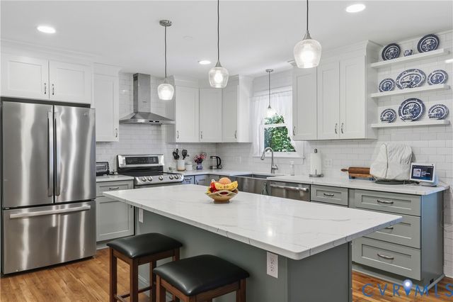 12512 Second Branch Rd, Chesterfield, VA 23838