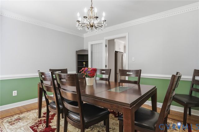 12512 Second Branch Rd, Chesterfield, VA 23838