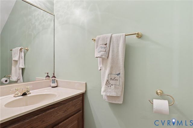 12512 Second Branch Rd, Chesterfield, VA 23838
