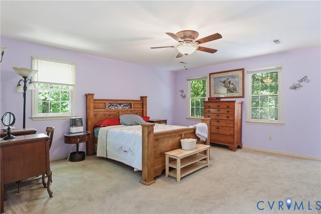 12512 Second Branch Rd, Chesterfield, VA 23838