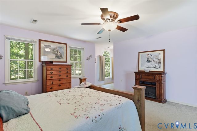 12512 Second Branch Rd, Chesterfield, VA 23838