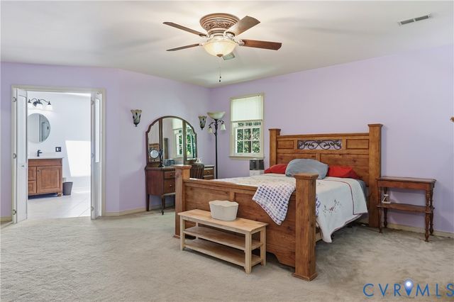 12512 Second Branch Rd, Chesterfield, VA 23838