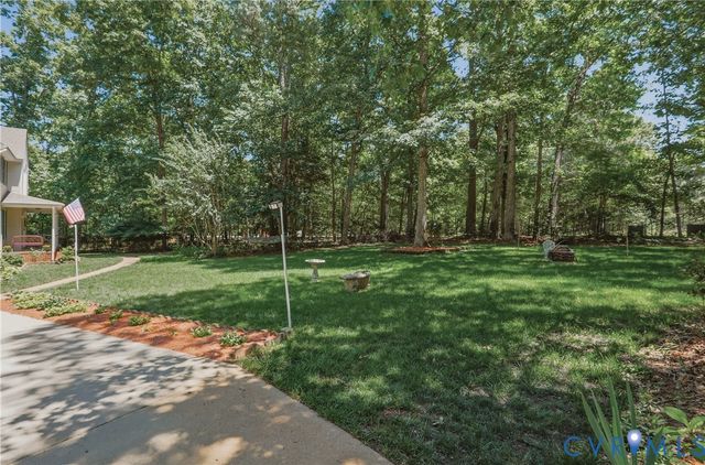 12512 Second Branch Rd, Chesterfield, VA 23838