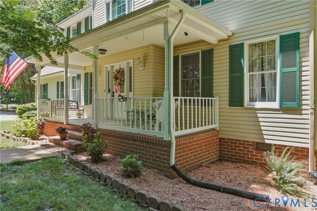 12512 Second Branch Rd, Chesterfield, VA 23838