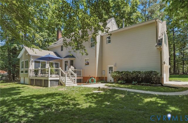 12512 Second Branch Rd, Chesterfield, VA 23838