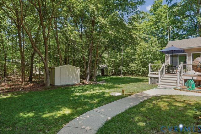 12512 Second Branch Rd, Chesterfield, VA 23838