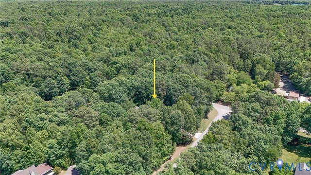12512 Second Branch Rd, Chesterfield, VA 23838