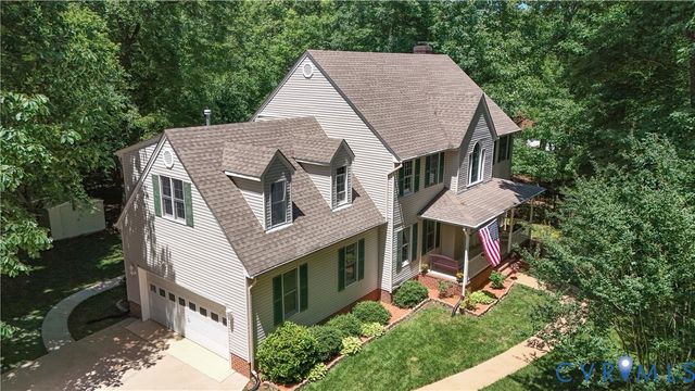 12512 Second Branch Rd, Chesterfield, VA 23838