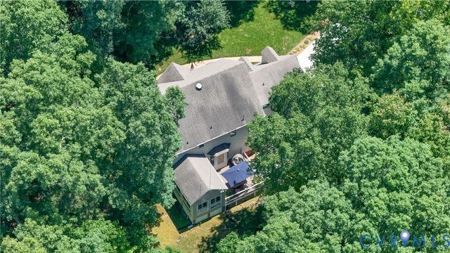 12512 Second Branch Rd, Chesterfield, VA 23838
