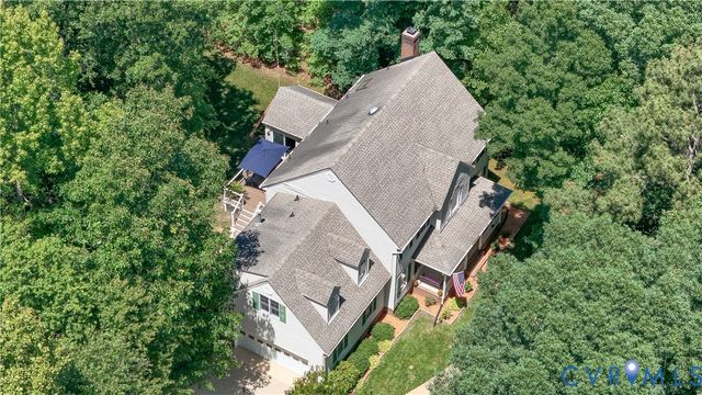 12512 Second Branch Rd, Chesterfield, VA 23838