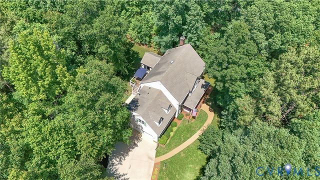 12512 Second Branch Rd, Chesterfield, VA 23838