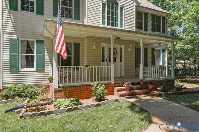 12512 Second Branch Rd, Chesterfield, VA 23838