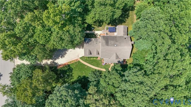 12512 Second Branch Rd, Chesterfield, VA 23838
