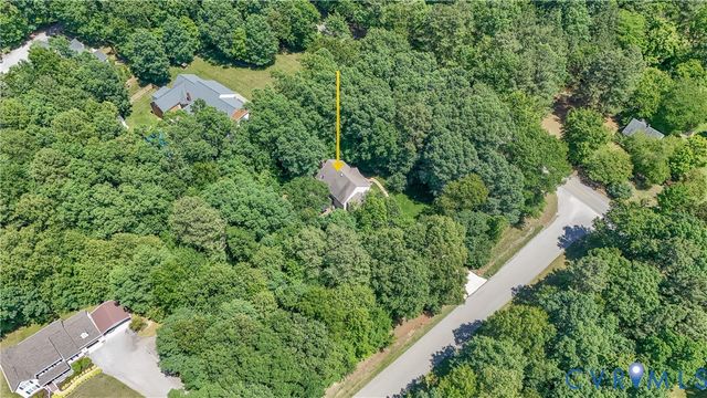 12512 Second Branch Rd, Chesterfield, VA 23838