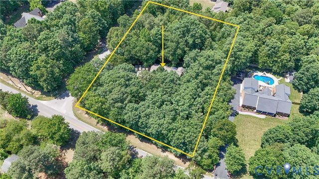 12512 Second Branch Rd, Chesterfield, VA 23838