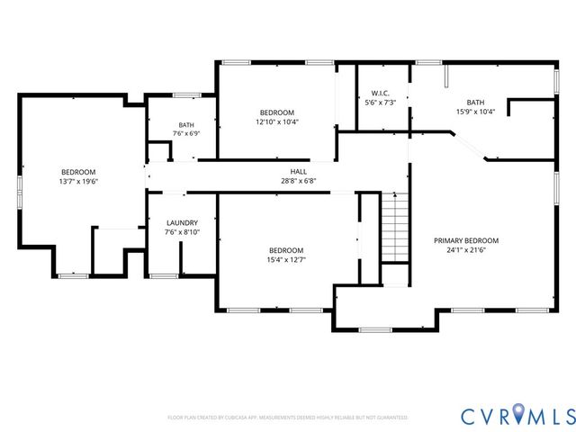 12512 Second Branch Rd, Chesterfield, VA 23838