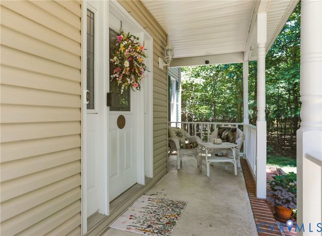 12512 Second Branch Rd, Chesterfield, VA 23838