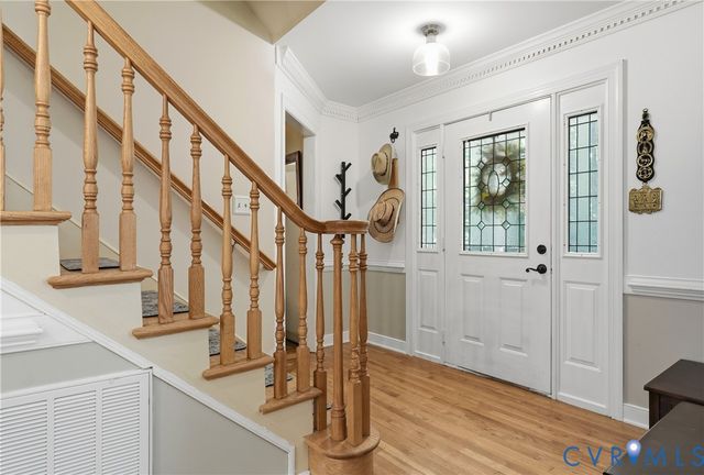 12512 Second Branch Rd, Chesterfield, VA 23838
