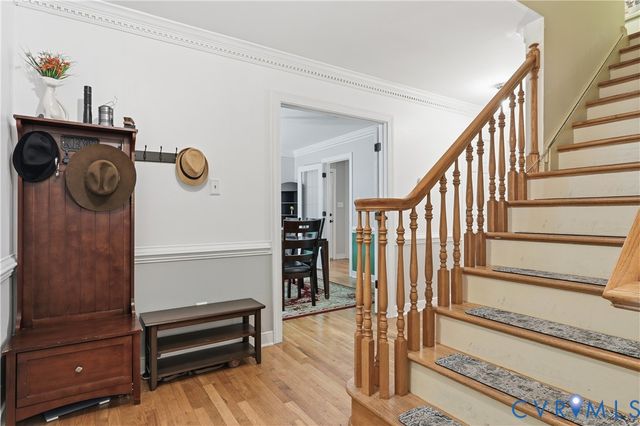 12512 Second Branch Rd, Chesterfield, VA 23838
