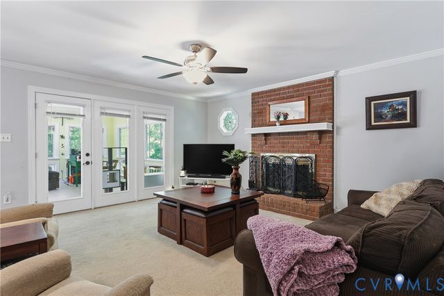 12512 Second Branch Rd, Chesterfield, VA 23838