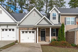 126 Churment Court, Durham, NC 27703