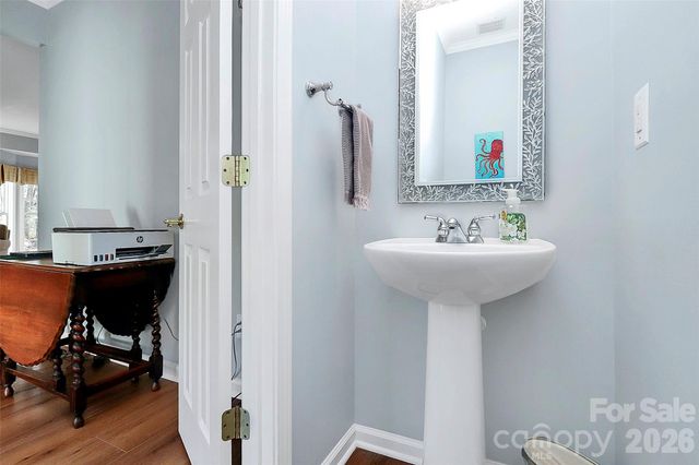 702 Torrey Pines Lane, Fort Mill, SC 29715