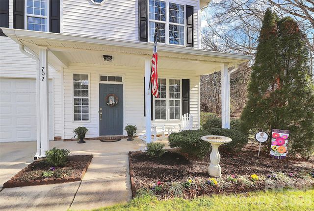 702 Torrey Pines Lane, Fort Mill, SC 29715