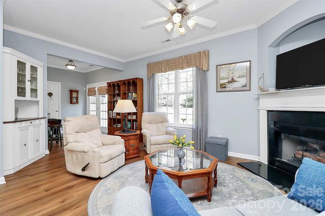 702 Torrey Pines Lane, Fort Mill, SC 29715