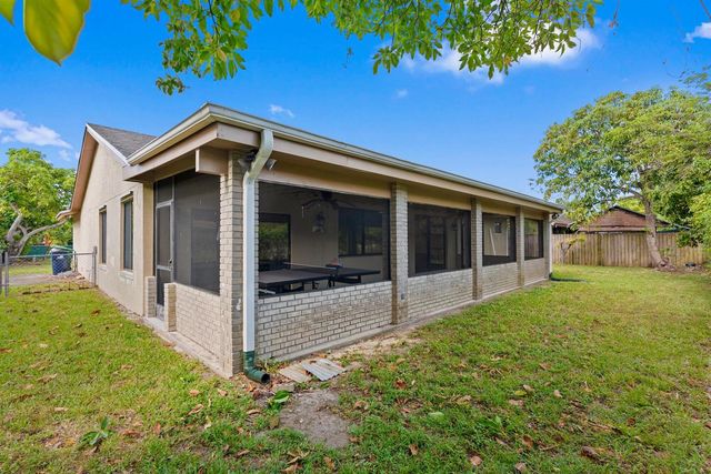 9315 SW 170th Lane, Palmetto Bay, FL 33157