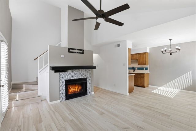 5743 Cedar Creek Drive, Benbrook, TX 76109