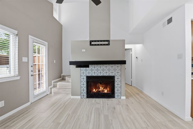 5743 Cedar Creek Drive, Benbrook, TX 76109