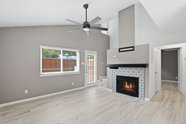 5743 Cedar Creek Drive, Benbrook, TX 76109