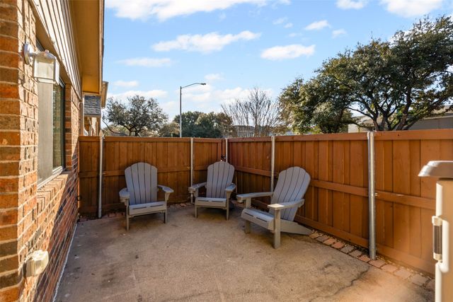 5743 Cedar Creek Drive, Benbrook, TX 76109