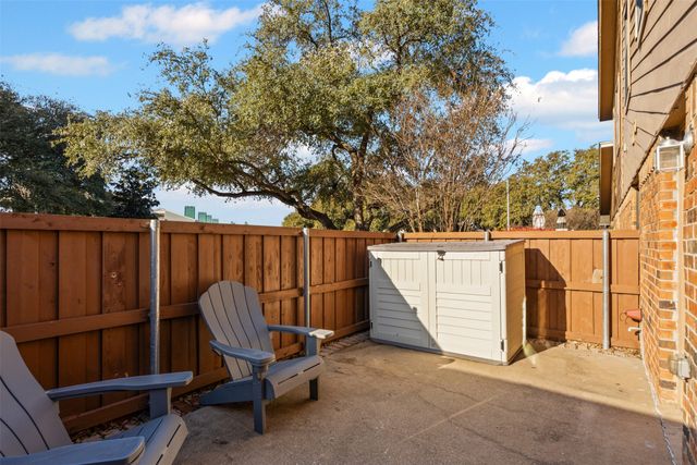 5743 Cedar Creek Drive, Benbrook, TX 76109
