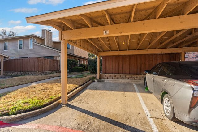 5743 Cedar Creek Drive, Benbrook, TX 76109